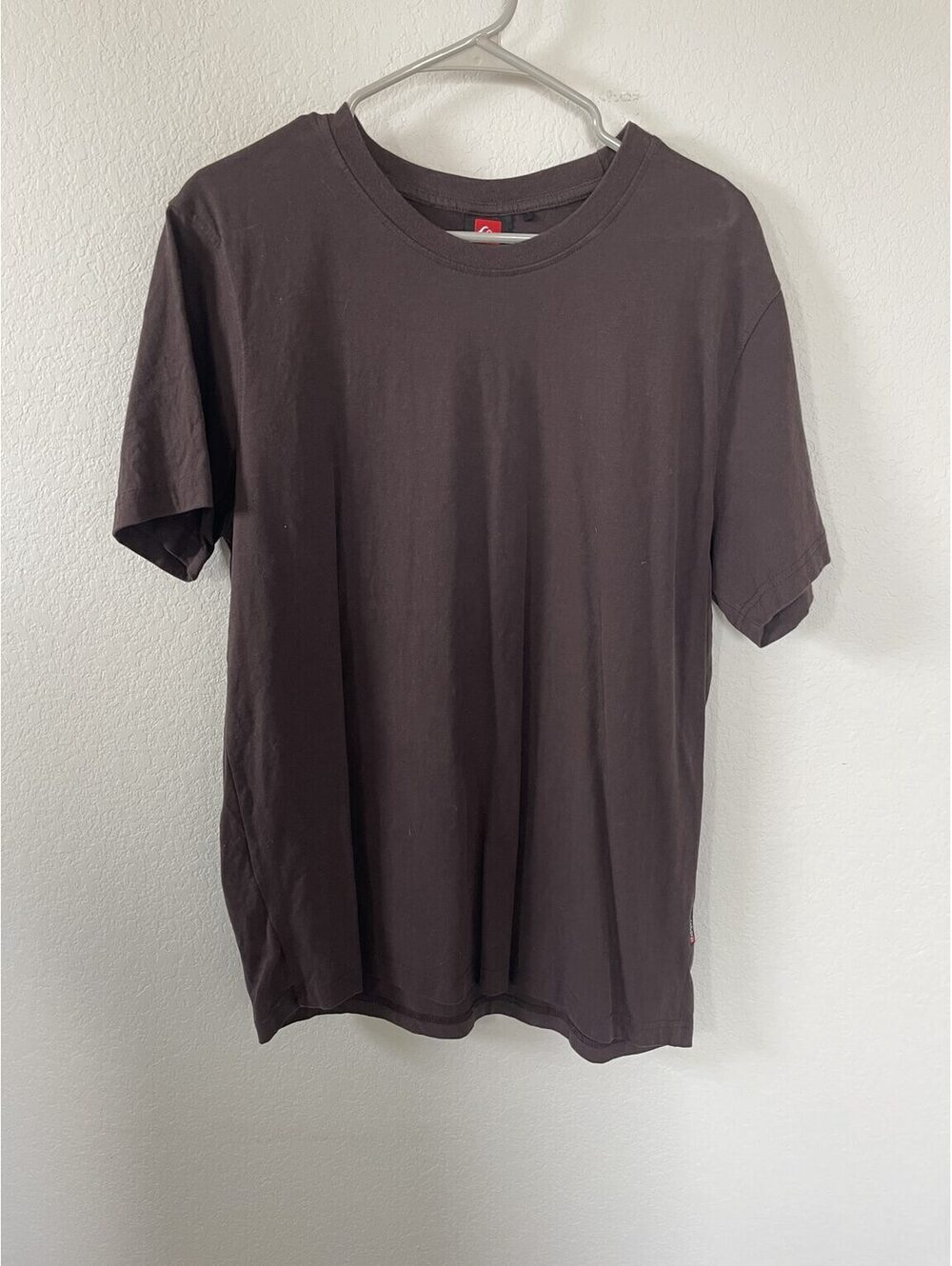 Quiksilver Cotton Crew Neck XL